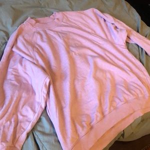 American eagle sweater